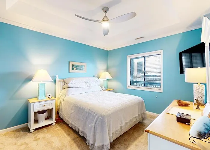 Our Place At The 304b Holiday home Ocean City