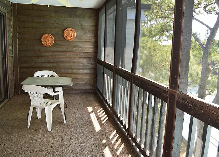 Our Place At The 304b *