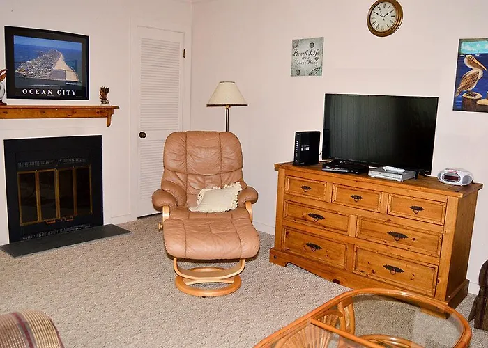 Our Place At The 304b Holiday home Ocean City