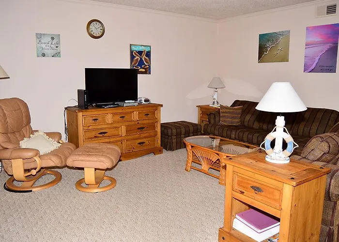 Our Place At The 304b Ocean City