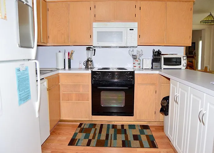 Our Place At The 304b Holiday home Ocean City