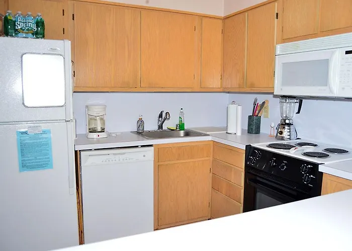 Our Place At The 304b Holiday home *